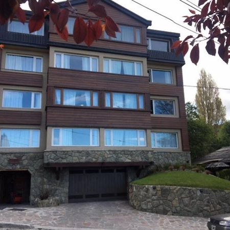 Ferienwohnung Apartamento Centrico, Ideal P/ Pareja De Viajeros San Carlos de Bariloche Exterior foto